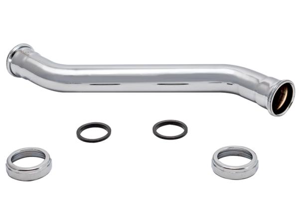 Brass Double Offset - SKU: 35150