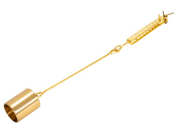 Brass Linkage Assembly - SKU: 35225