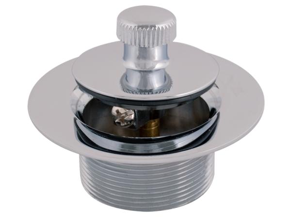 Lift-N-Turn Bath Drain Assembly - SKU: 35231