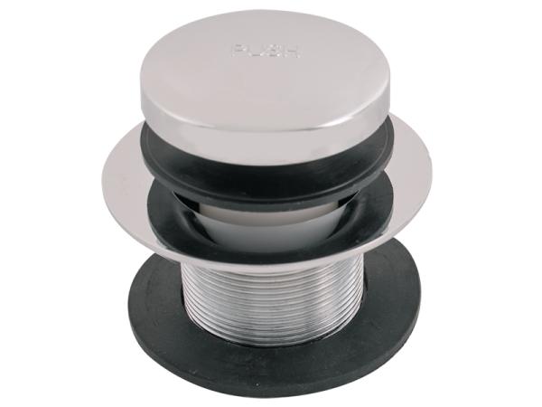 Tip-Toe Bath Drain Assembly - SKU: 35234