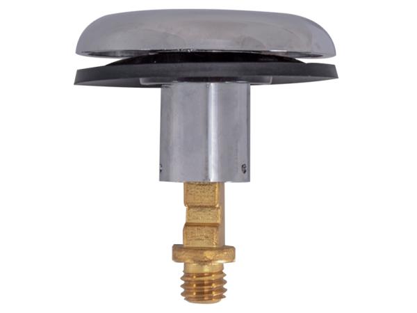 Snap & Press Drain Stopper - SKU: 35240