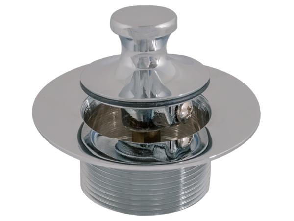 Lift-N-Turn Bath Drain Assembly - SKU: 35250