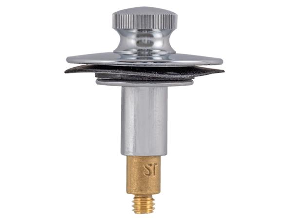 Push/Pull Drain Stopper - SKU: 35255