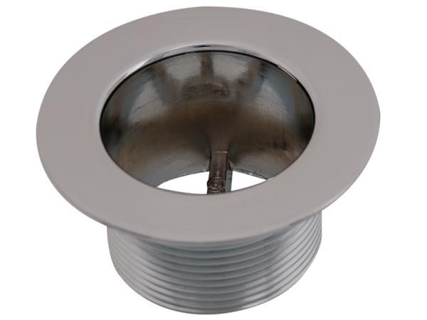 Bath Strainer Body - 1-7/8 in. OD - SKU: 35256