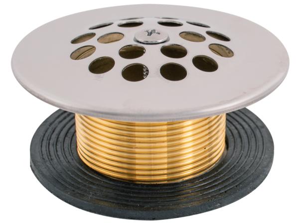 Trip-Lever Bath Drain Assembly - SKU: 35268