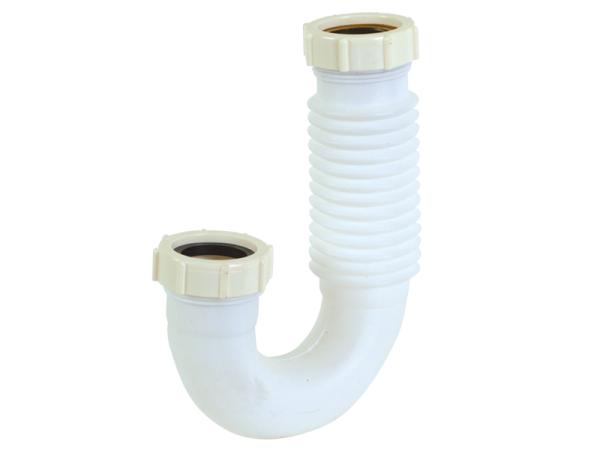 Flexible J-Bend - SKU: 35301