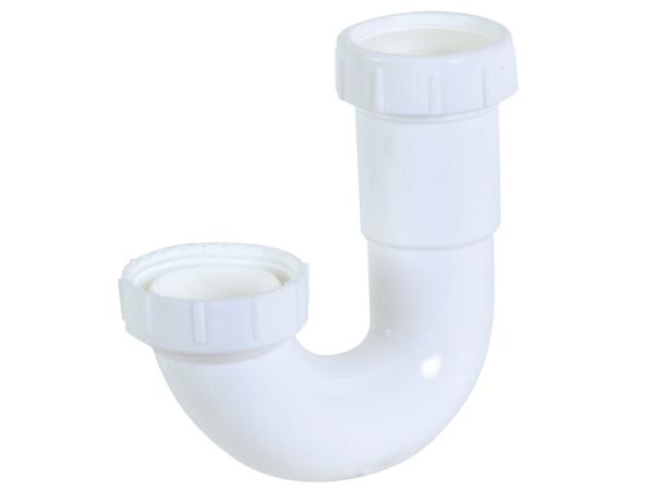J-Bend with Captive Nut - SKU: 35305