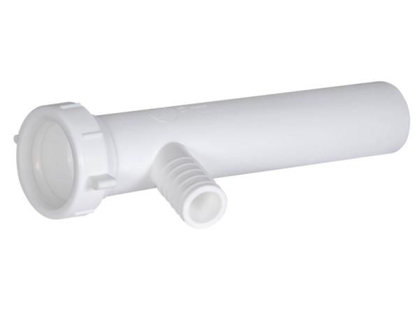 Branch Tailpiece - 7/8 in. OD Barb - SKU: 35312