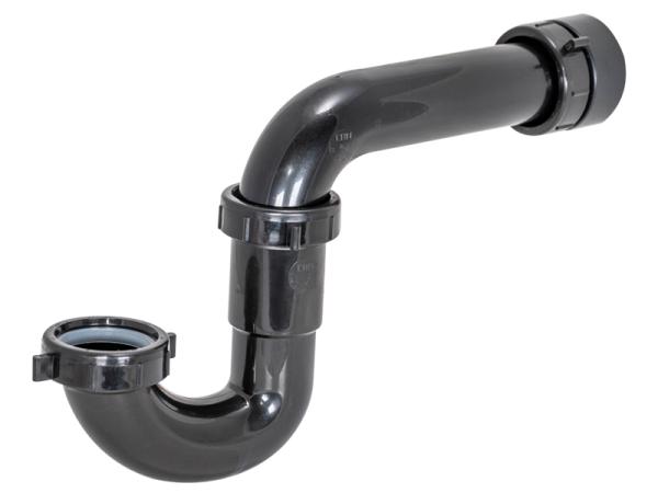 P-Trap with Adapter - SKU: 35313