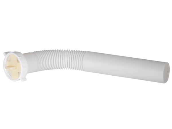 Flexible Flanged Tailpiece - SKU: 35315