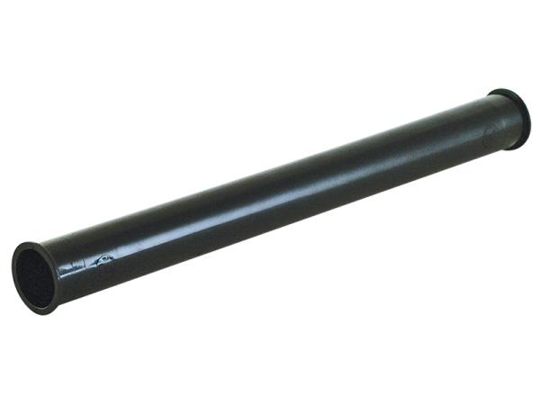 PP Double Flanged Tailpiece - SKU: 35324