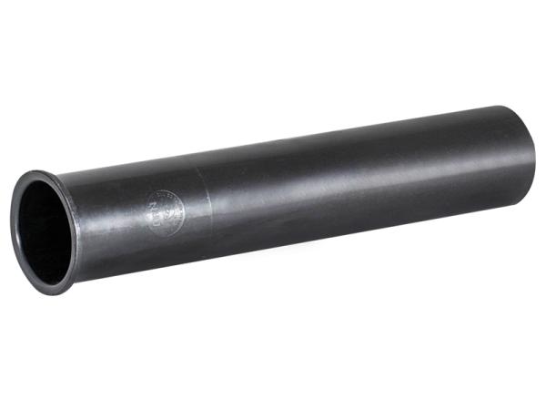 PP Flanged Tailpiece - SKU: 35327