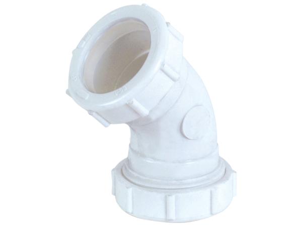 45° Elbow - SKU: 35333