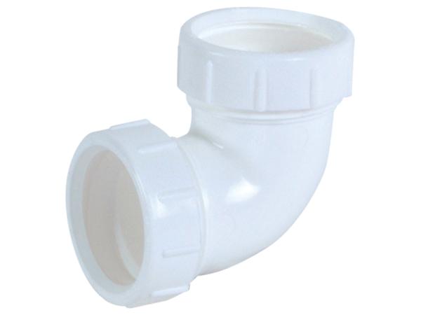 90° Elbow - SKU: 35335