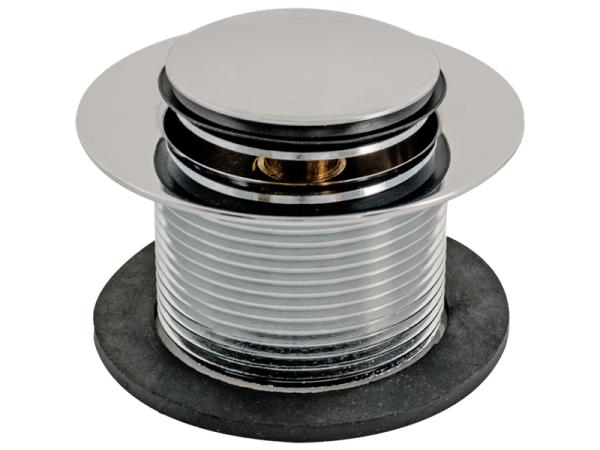 Clicker Stopper Drain Assembly - SKU: 35343