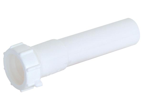 Extension Tube with Nut - SKU: 35360