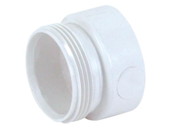 Flange Adapter - SKU: 35383