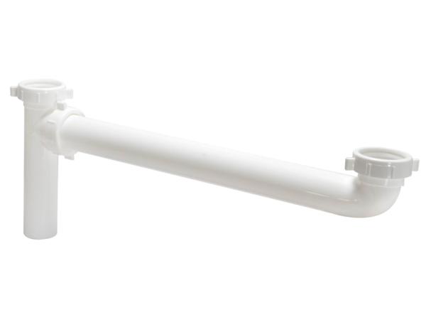 End Outlet - Slip Joint Connect - SKU: 35386