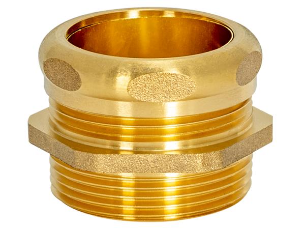 Trap Male Adapter - SKU: 35403