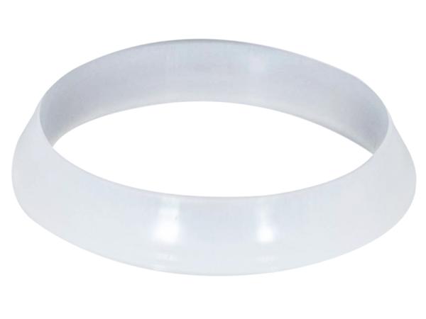 Slip-Joint Polyethylene Washer - SKU: 36214