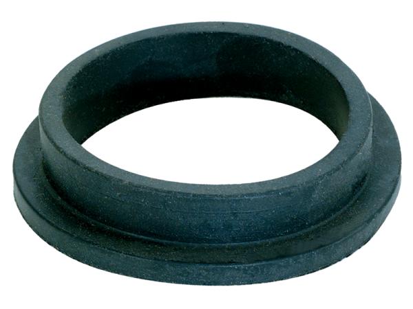 Rubber Spud Washer - SKU: 36274