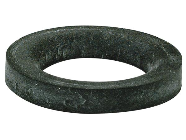 Wall-Hung Toilet Bowl Gasket - SKU: 40013