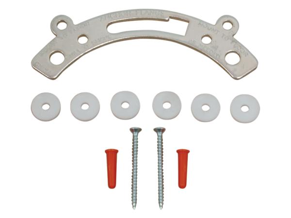 Spanner Flange Repair Kit - SKU: 40017