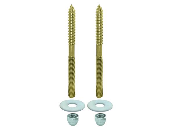 Closet Screw Set - SKU: 40029