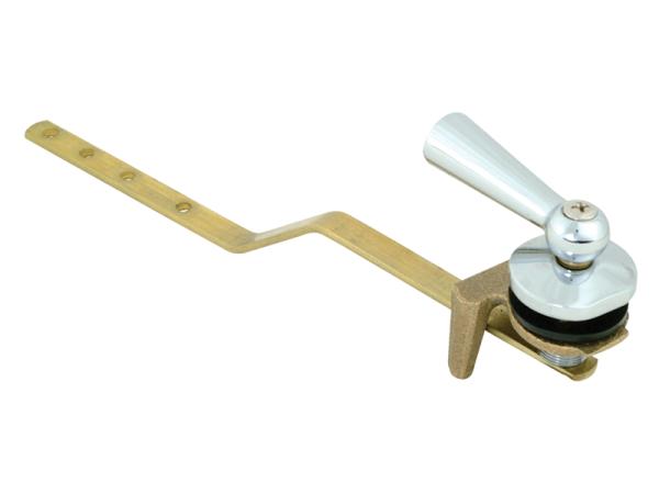 Heavy-Duty Solid Brass Arm (8-1/2 in.) - SKU: 40061
