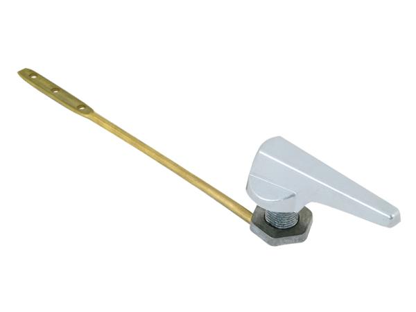 Heavy-Duty Brass Arm (8-1/2 in.) - SKU: 40062