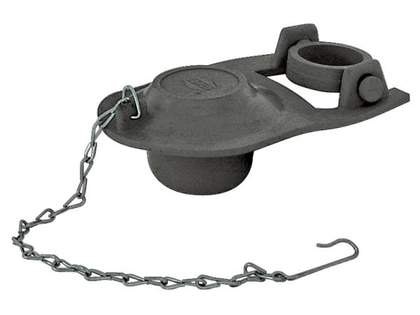 Toilet Tank Flapper with Removable Trundle - SKU: 40071