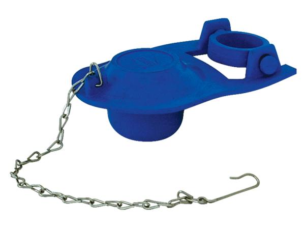 Toilet Tank Flapper - SKU: 40077