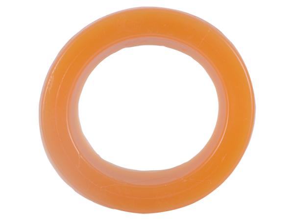 Elastomer Toilet Gasket - SKU: 40113