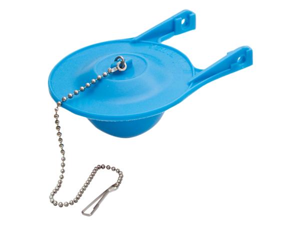 Toilet Tank Flapper for  Eljer® Titan® - SKU: 40310