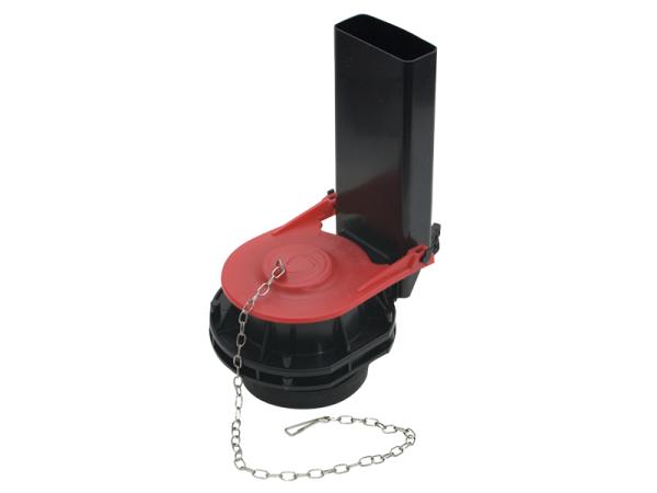 Jumbo Flush Valve for 2-Piece Toilet Conversion Kit - SKU: 40313