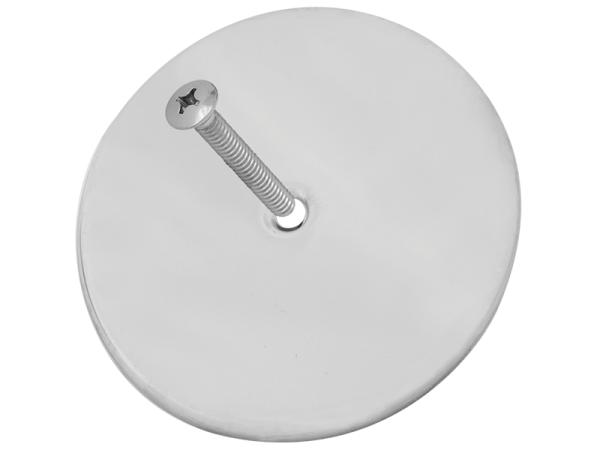 Cleanout Cover Plate - SKU: 43488