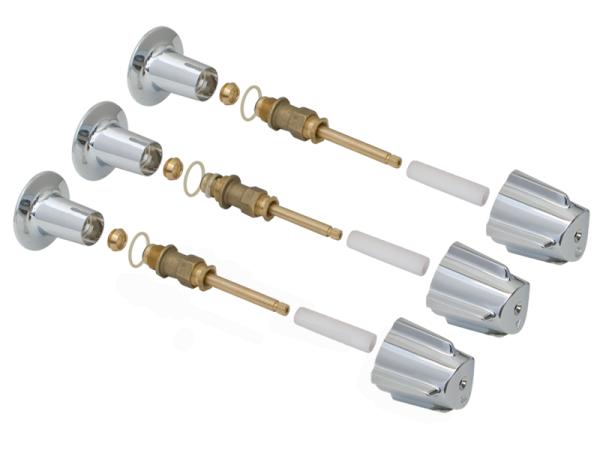 Tub and Shower Rebuild Kit for Price Pfister® - SKU: 60268