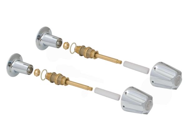 Tub and Shower Rebuild Kit for Price Pfister® - SKU: 60269