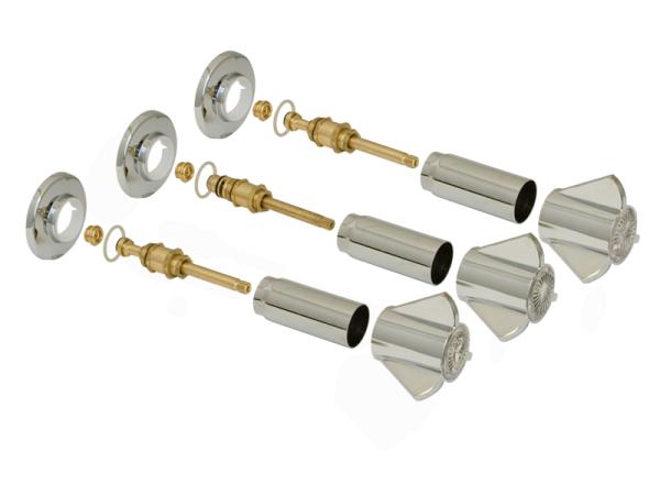 Tub and Shower Rebuild Kit for Sayco® - SKU: 60272