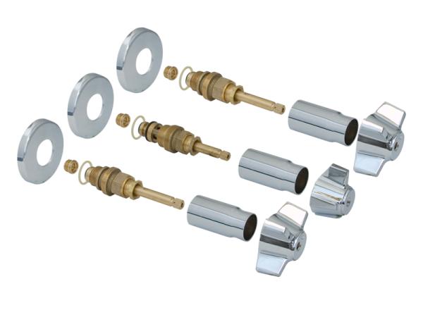 Tub and Shower Rebuild Kit for Sterling® - SKU: 60273