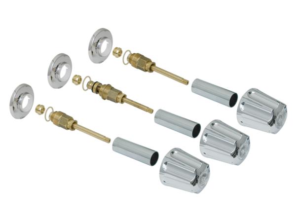 Tub and Shower Rebuild Kit for Gerber® - SKU: 60274