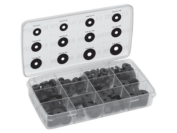 Beveled Faucet Bibb Washer Kit - SKU: 60290