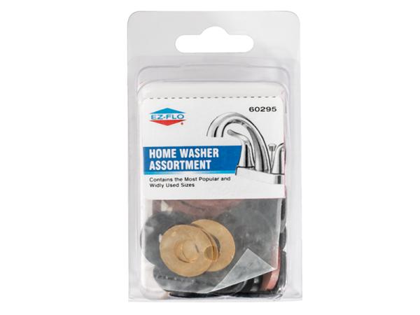 Plumbing First Aid Kit - SKU: 60295