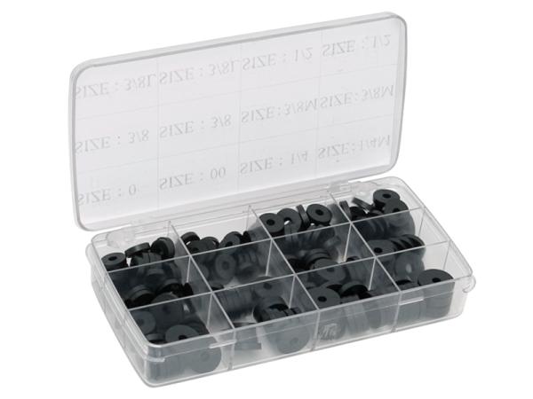 Faucet Bibb Washer Kit - SKU: 60533