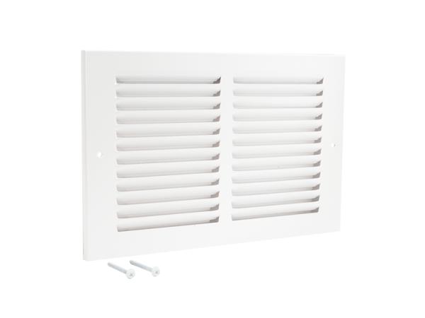 Rectangular Return Air Grille - SKU: 61625