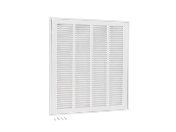 Rectangular Return Air Filter Grille - SKU: 61631