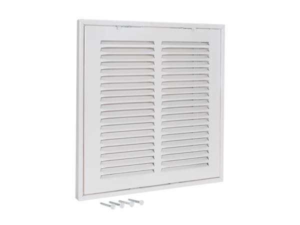 Square Return Air Filter Grille - SKU: 61632