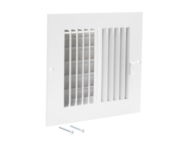 2-Way Wall/Ceiling Register - SKU: 61660