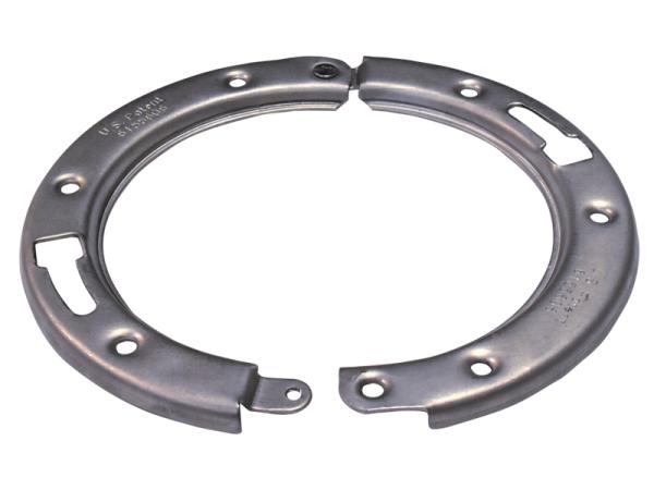 Clam Closet Flange Repair Ring - SKU: 73044