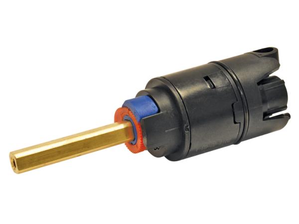 Black Ceramic Disc Cartridge - SKU: 90066